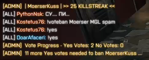 Kostetus76 Voteban MGL spam 1.PNG