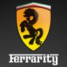 FERRARITY